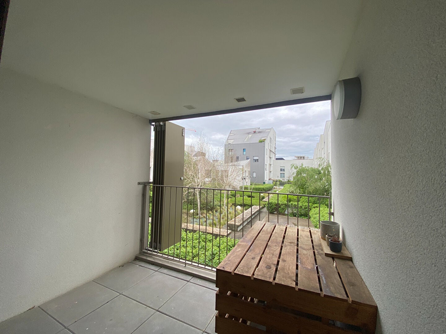 Appartement Rue Daniel Iffla-Osiris à Bordeaux