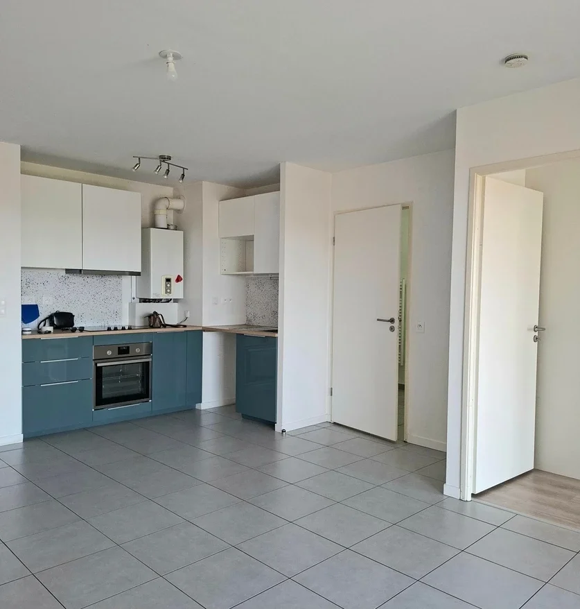 Appartement Chemin de Grand Jean à Saint-Martin-de-Seignanx