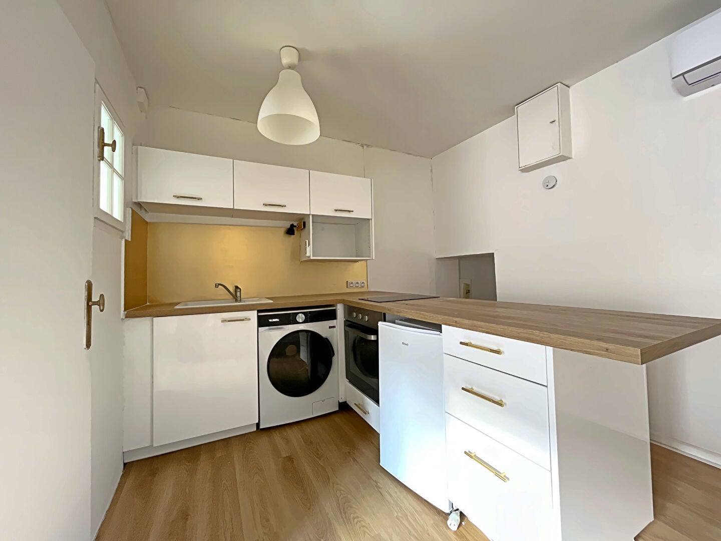 Appartement Avenue de Laon à Reims