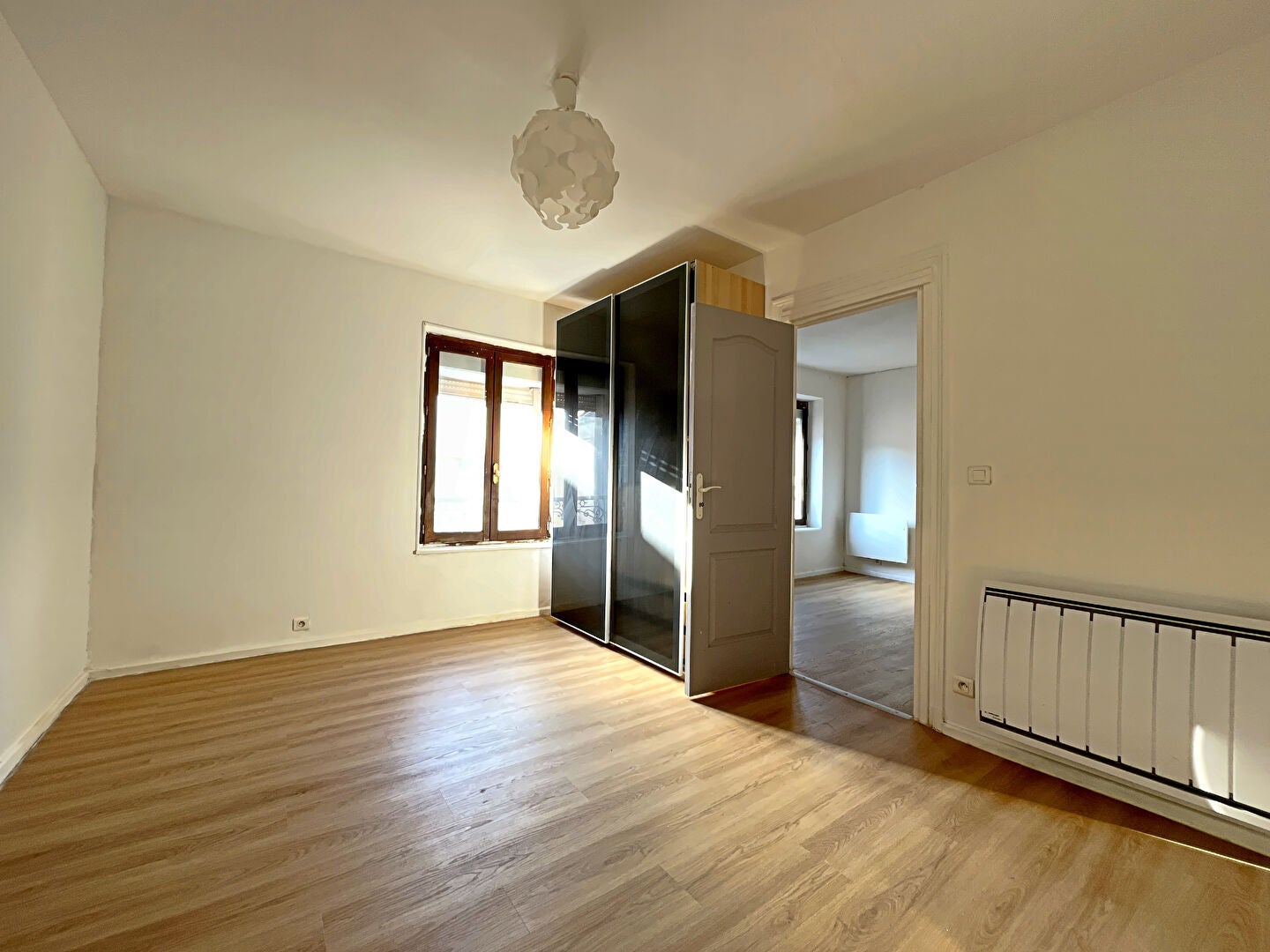 Appartement Avenue de Laon à Reims