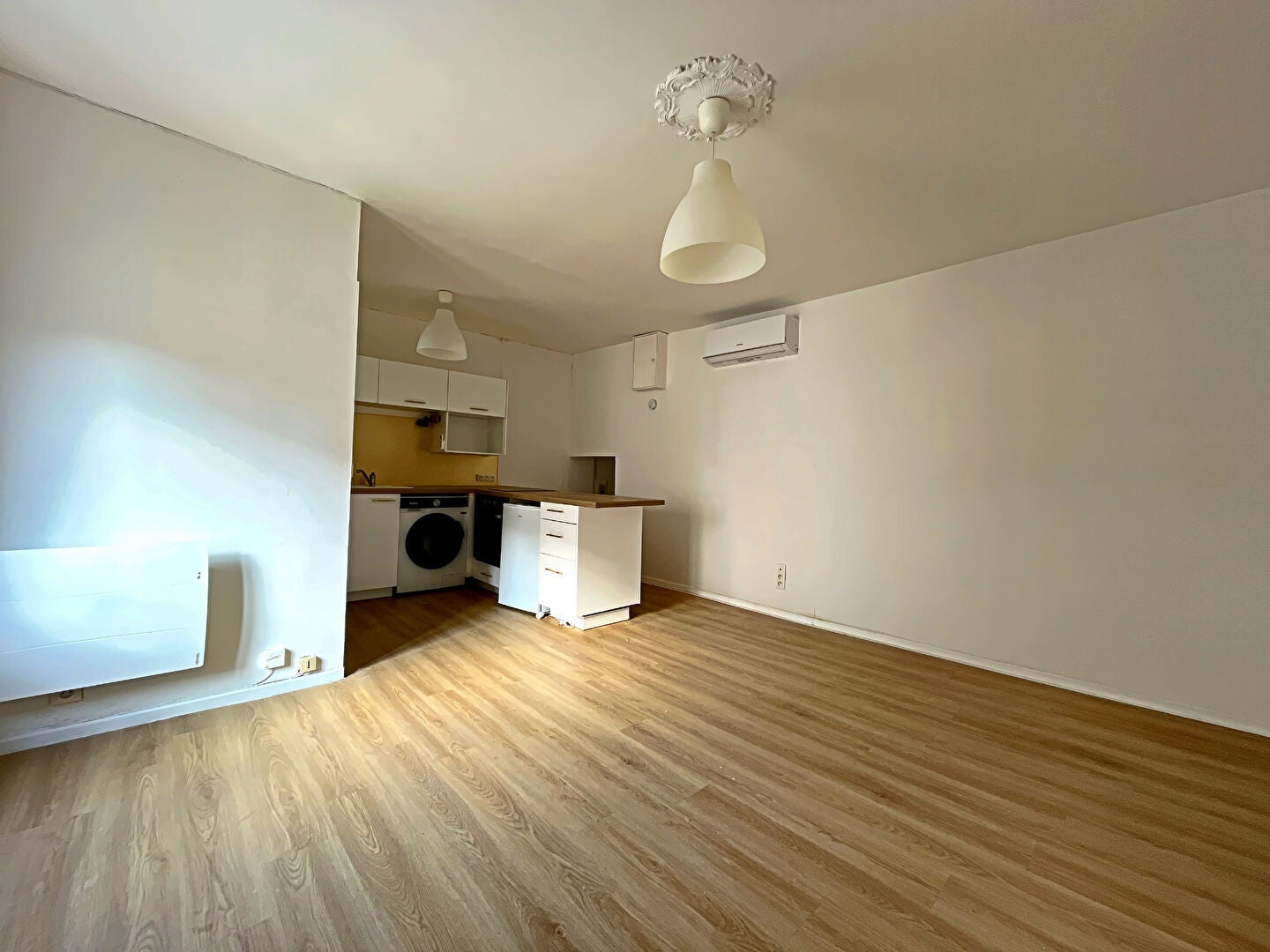 Appartement Avenue de Laon à Reims
