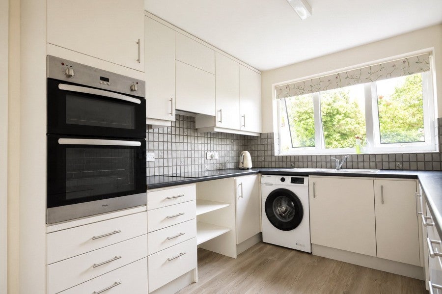 House Vernons Close in Uttlesford