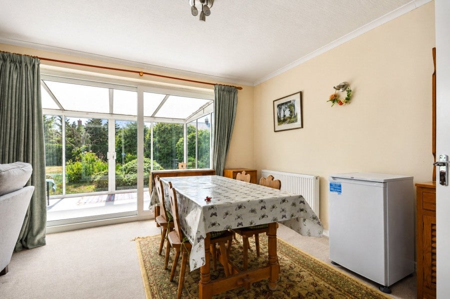 House Vernons Close in Uttlesford
