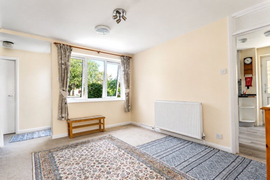 House Vernons Close in Uttlesford