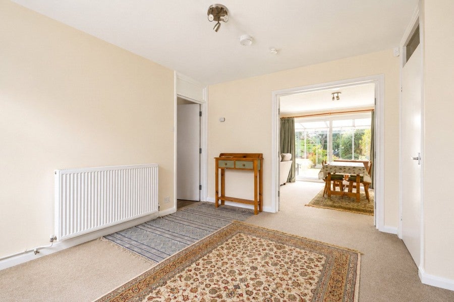 House Vernons Close in Uttlesford