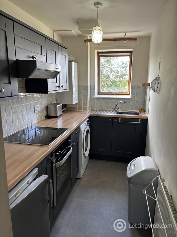 Flat Holburn Street in Aberdeen City