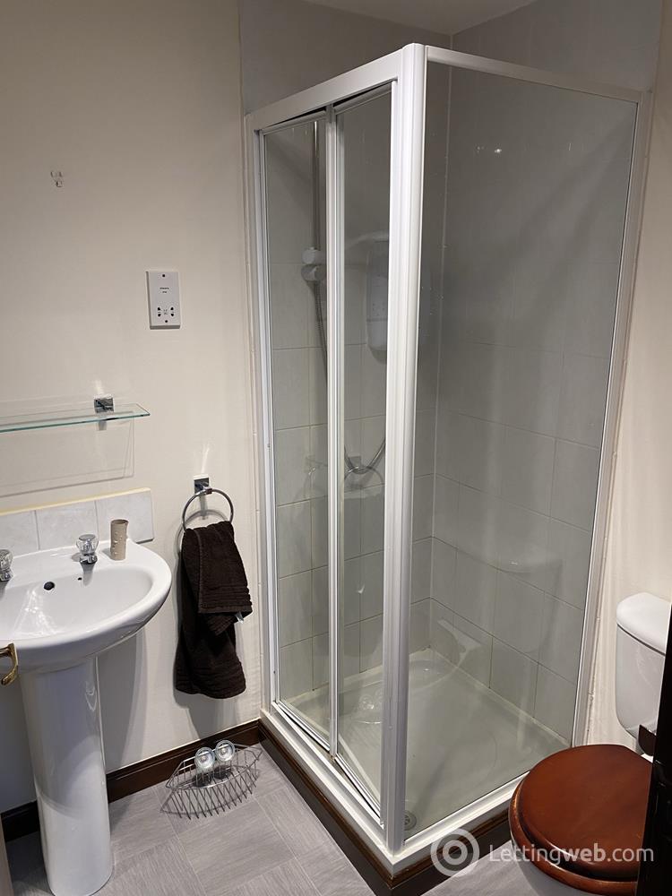 Flat Holburn Street in Aberdeen City