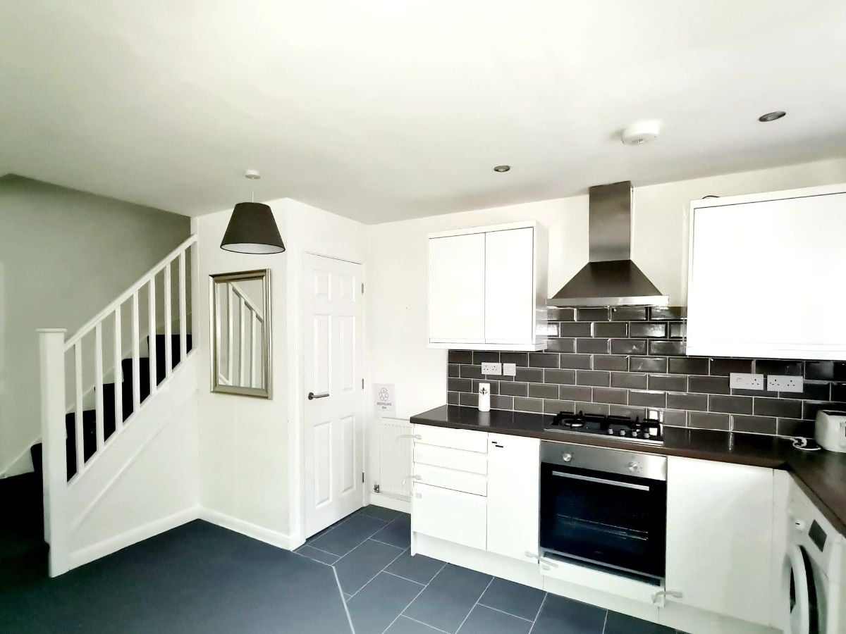 House Greenhill Rise in Corby