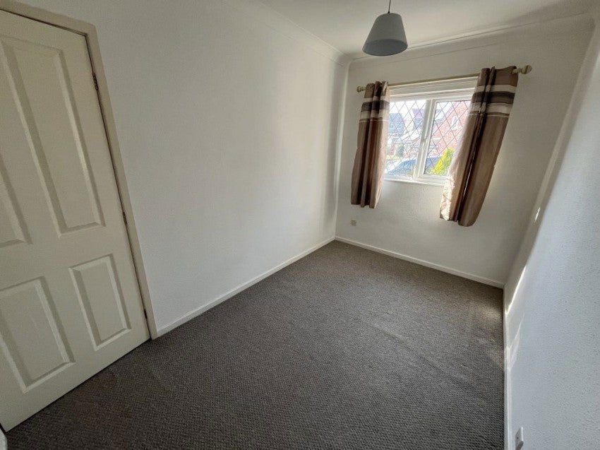 Flat Meadow Court in Bolsover