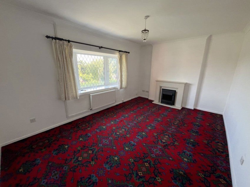Flat Meadow Court in Bolsover