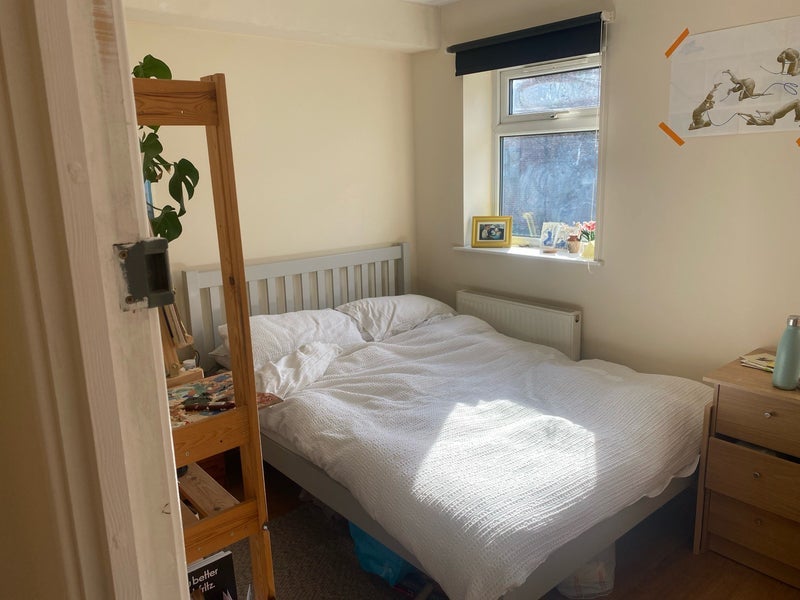 Room Grosvenor Road in Manchester