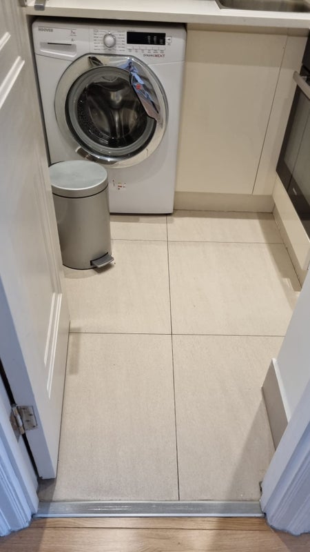 Flat Queensway in City of Westminster