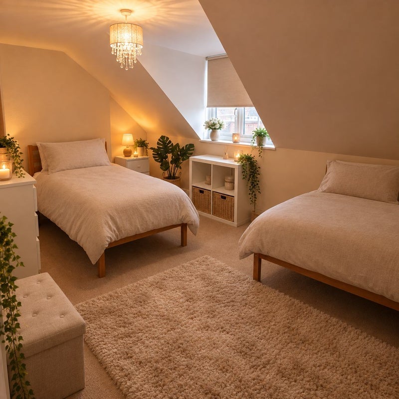 Room Herbert Road in Greater London