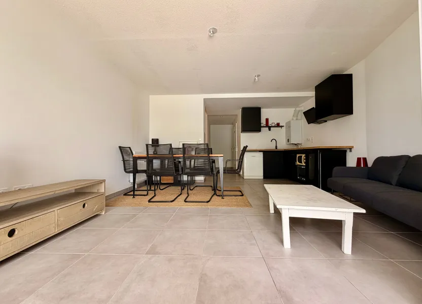 Appartement Boulevard Silvio Trentin à Toulouse