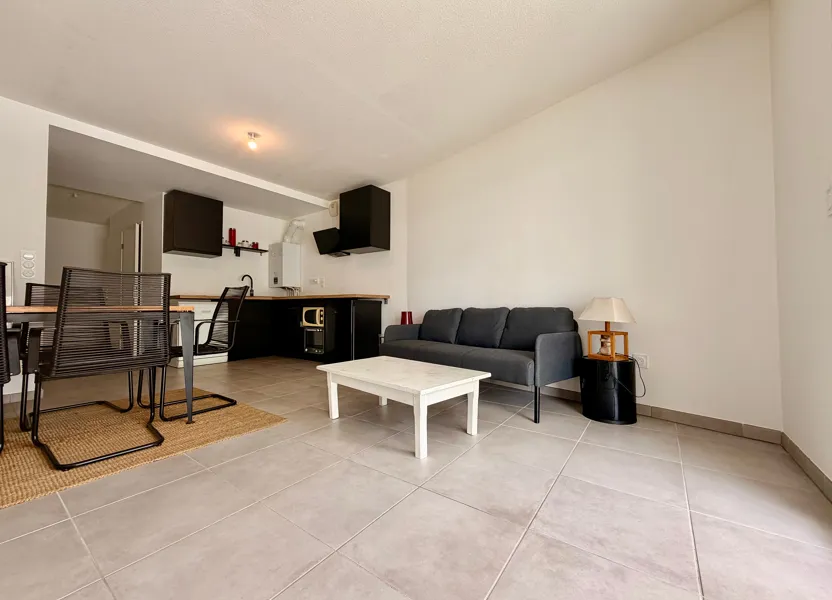 Appartement Boulevard Silvio Trentin à Toulouse