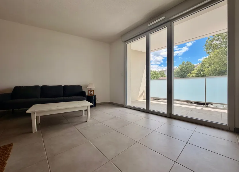 Appartement Boulevard Silvio Trentin à Toulouse