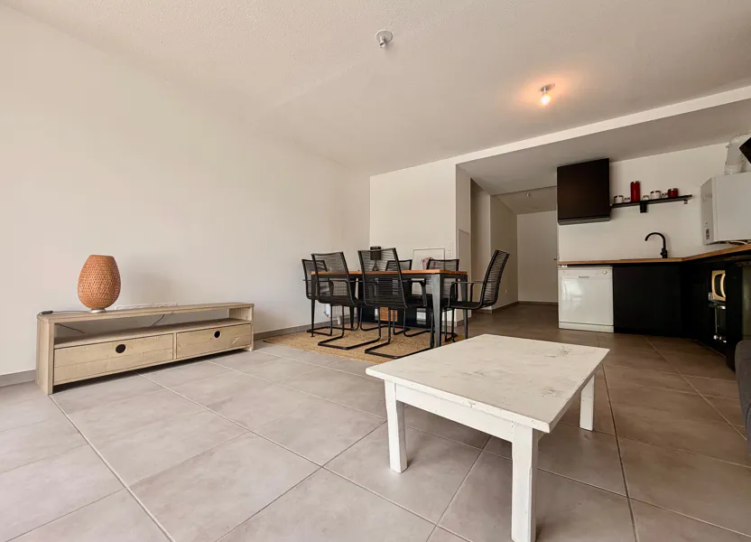 Appartement Boulevard Silvio Trentin à Toulouse