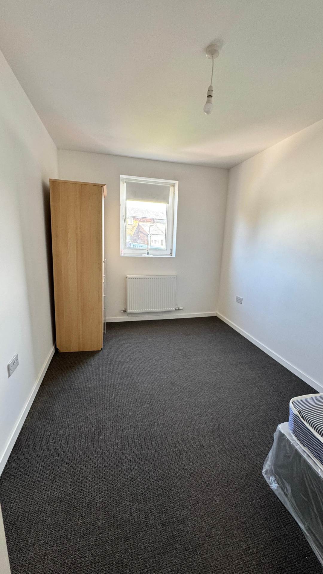 Room Grosvenor Street in Salford