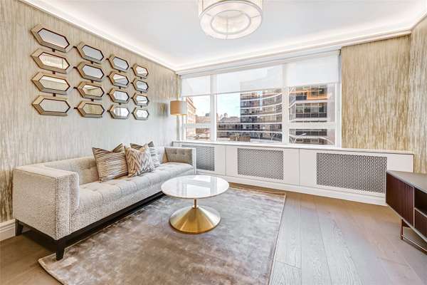 Flat John Islip Street in City of Westminster