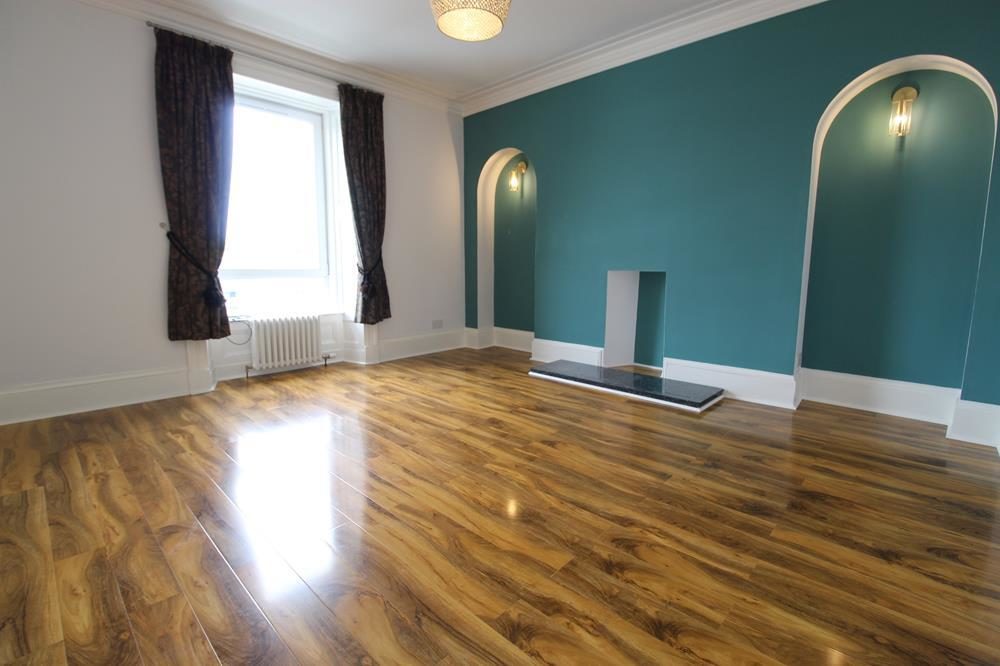 Flat Bedford Road in Aberdeen City