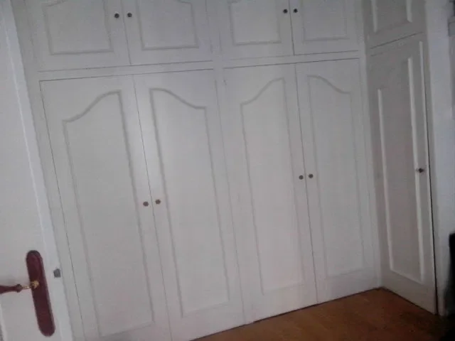 Chambre N 88 à Saint-Étienne