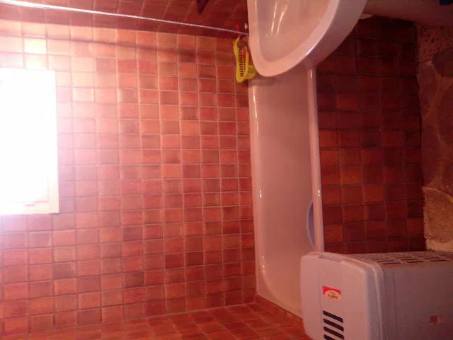 Chambre N 88 à Saint-Étienne
