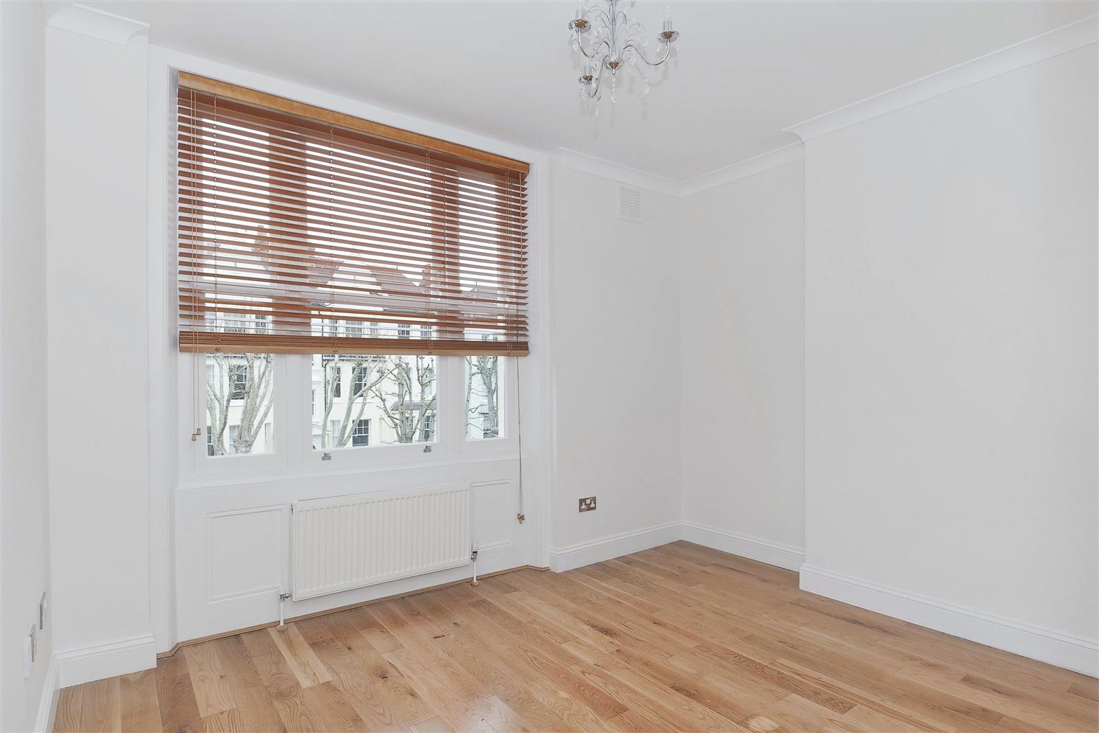 Flat Anson Road in Greater London