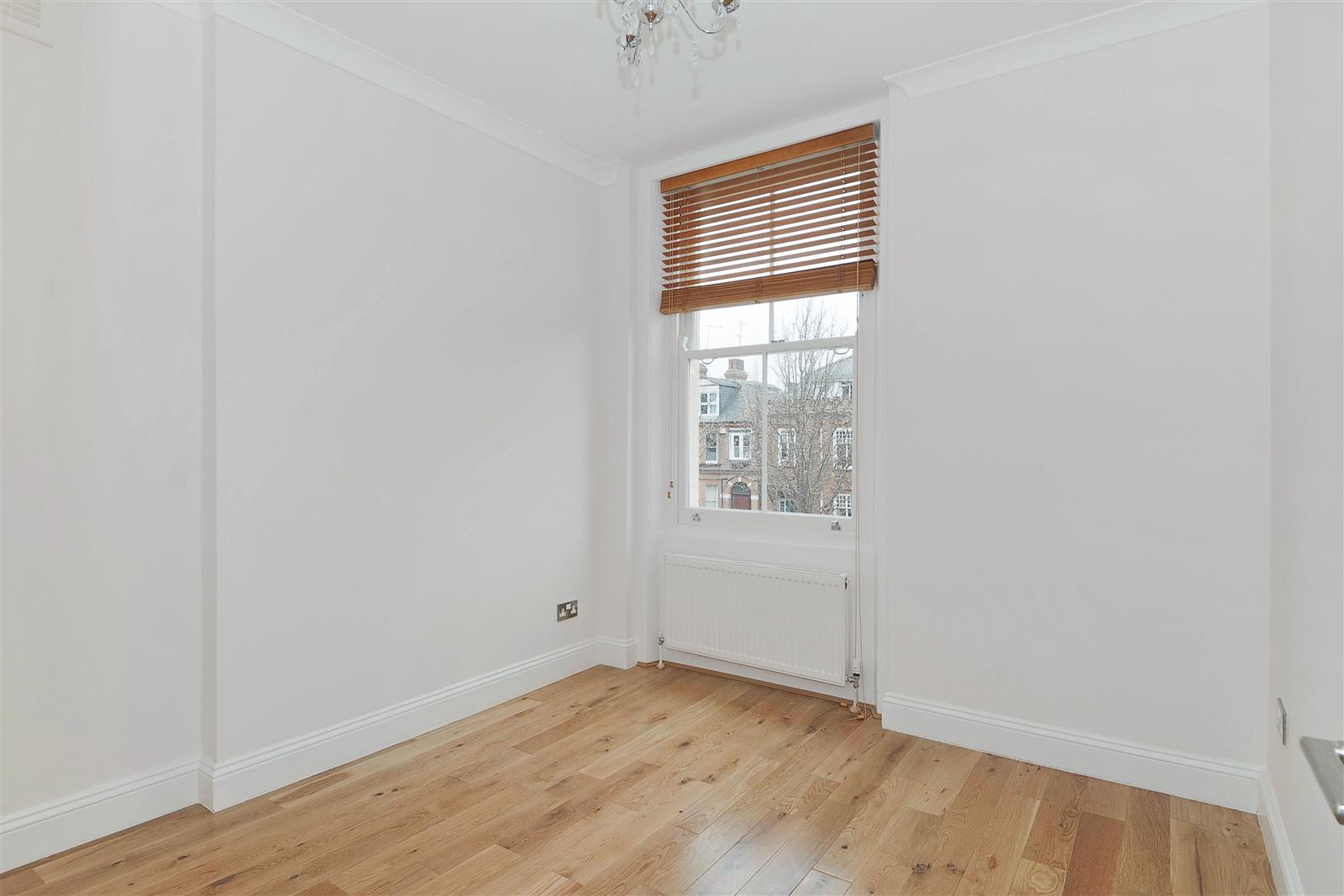 Flat Anson Road in Greater London