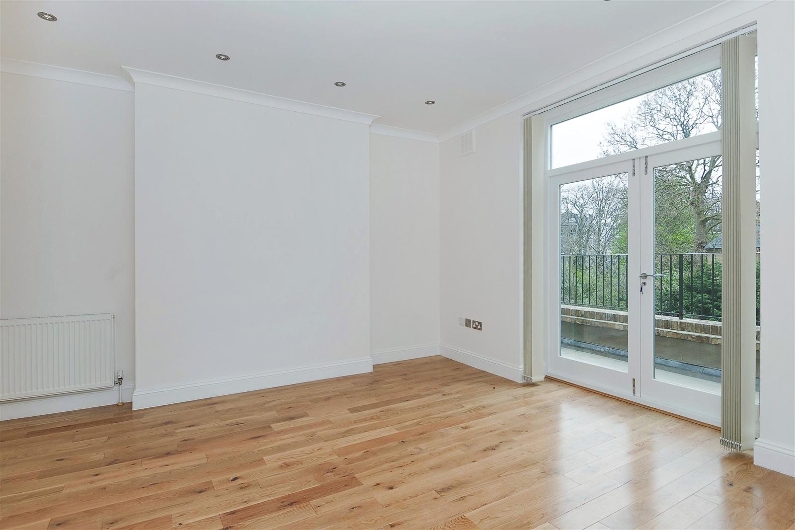 Flat Anson Road in Greater London