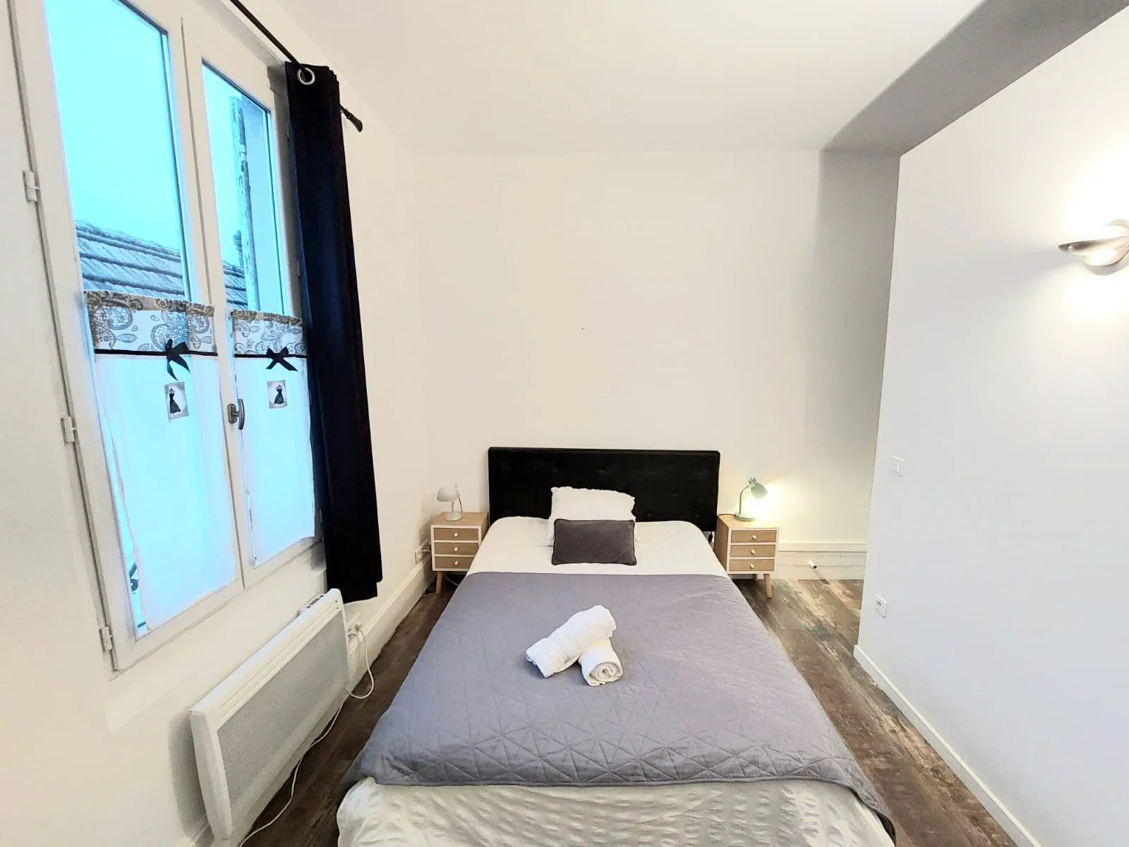 Room Rue de la Poste in Magny-en-Vexin