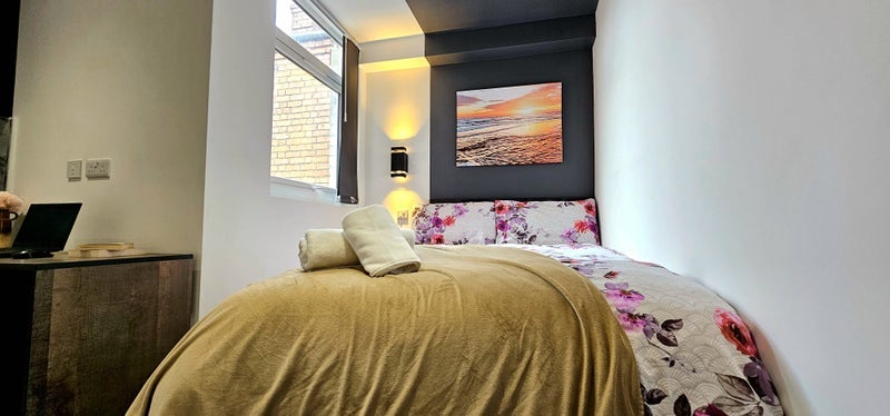 Room Marlborough Road in Coventry