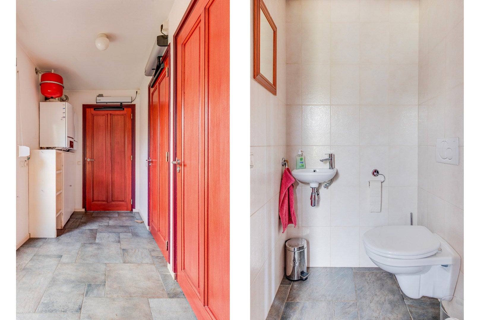 Vrijstaande woning te koop: Kampweg 10, Nunhem