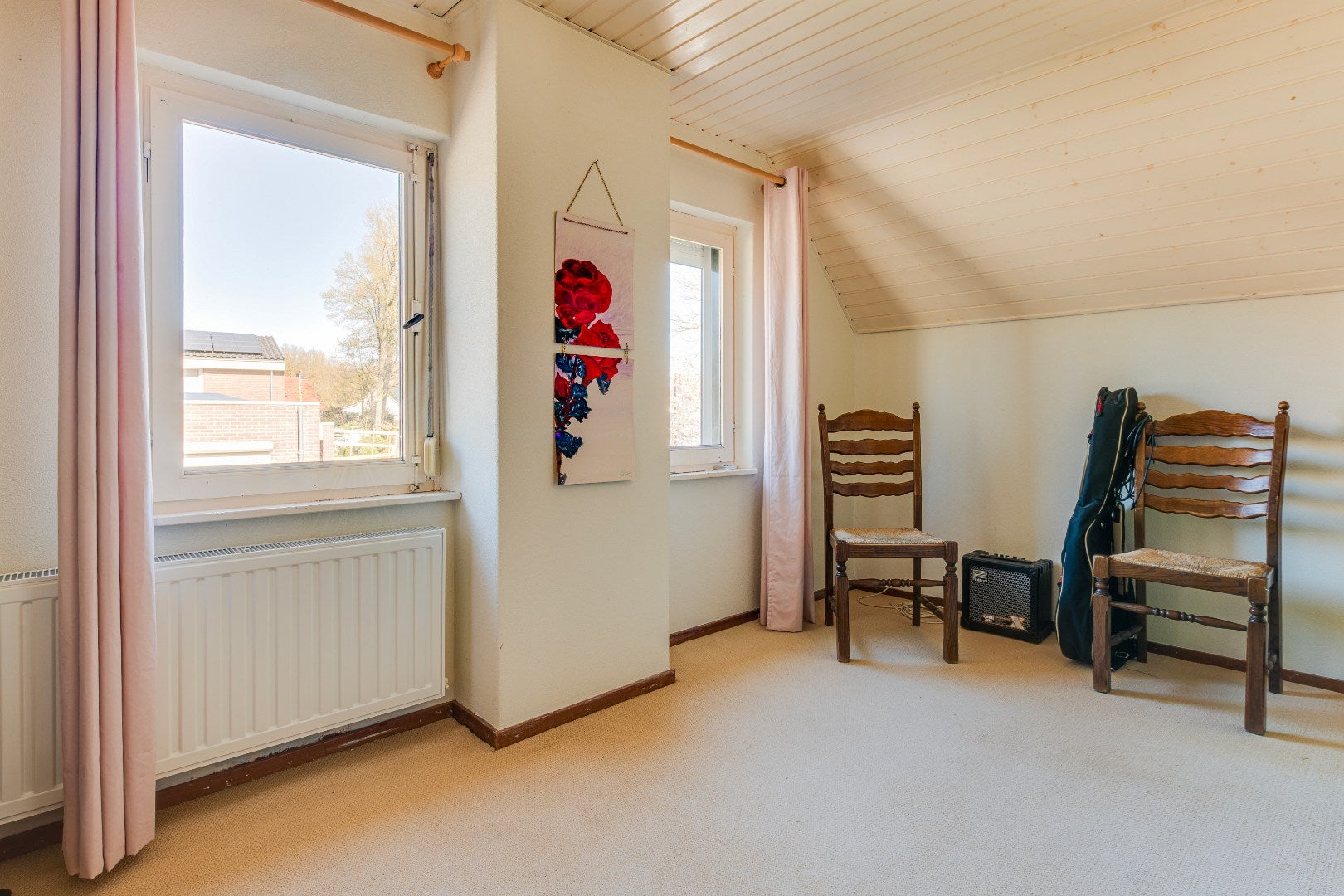 Vrijstaande woning te koop: Kampweg 10, Nunhem