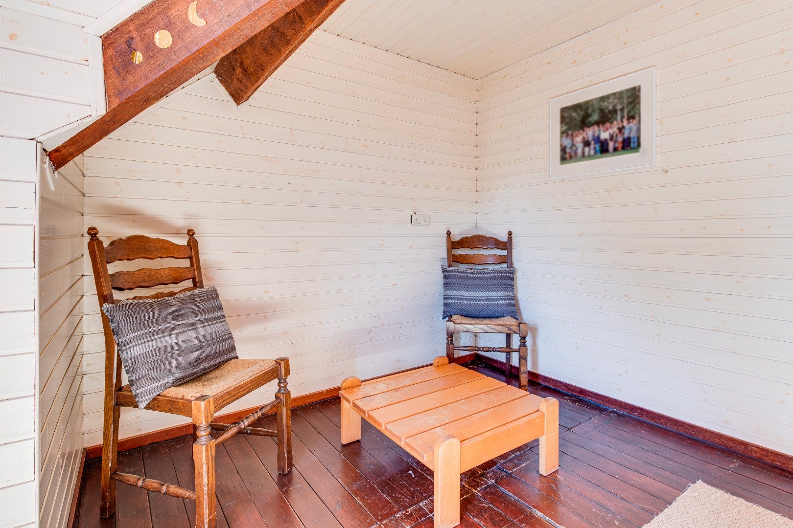 Vrijstaande woning te koop: Kampweg 10, Nunhem