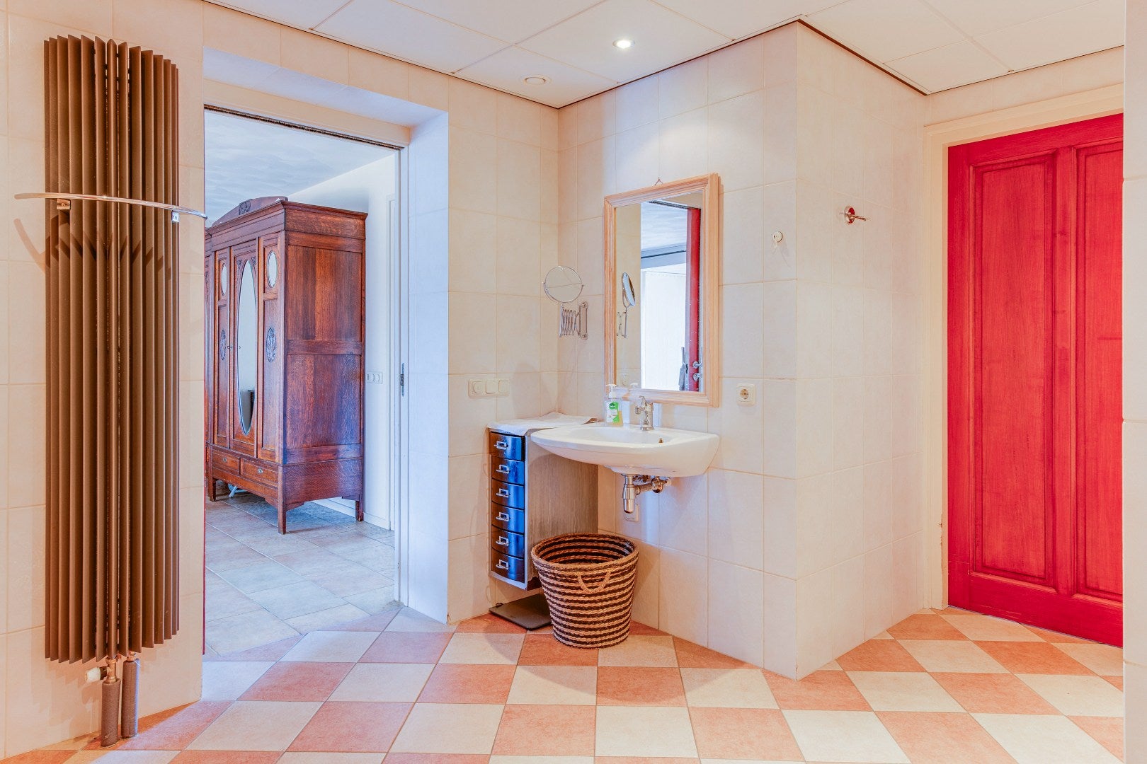 Vrijstaande woning te koop: Kampweg 10, Nunhem