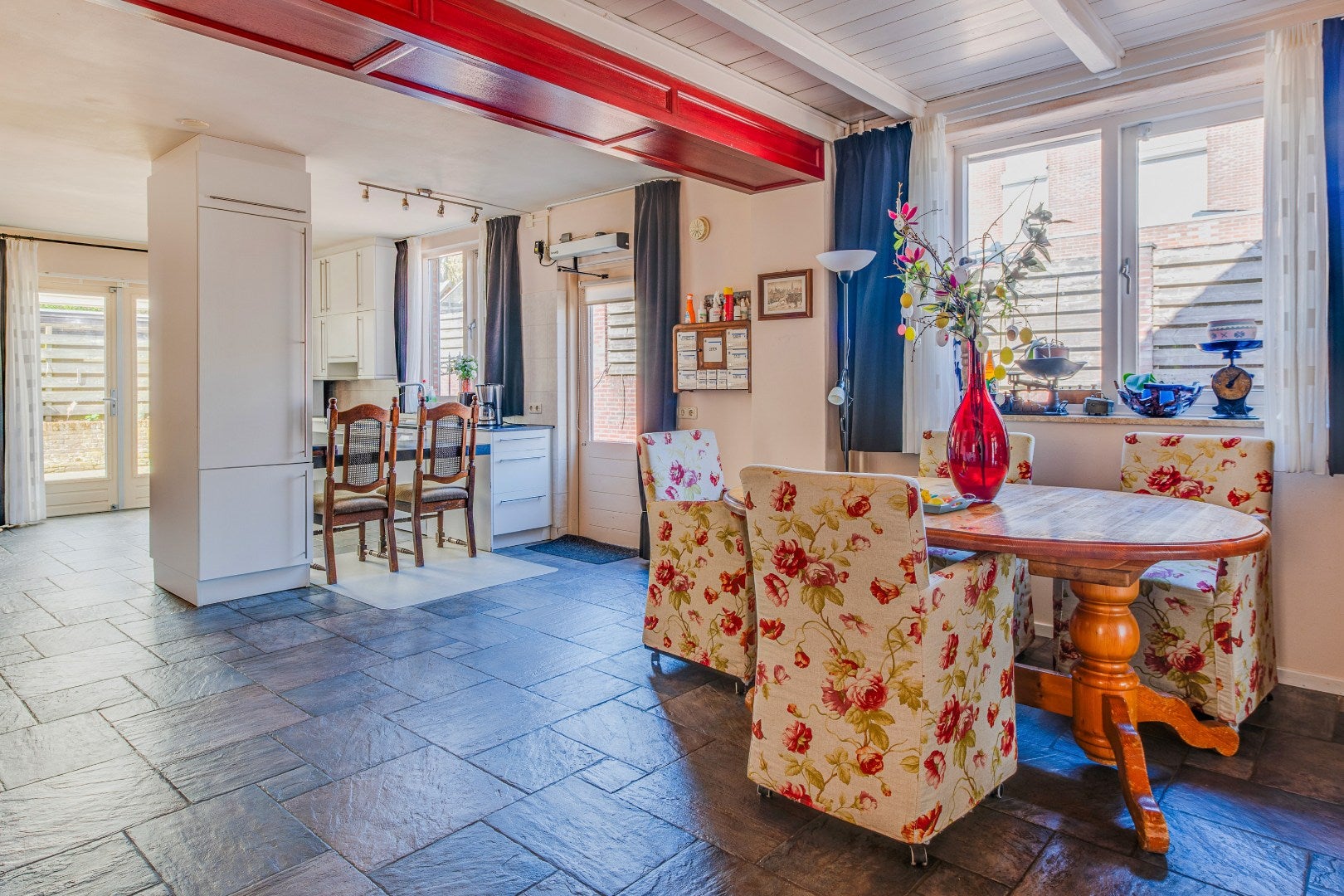 Vrijstaande woning te koop: Kampweg 10, Nunhem
