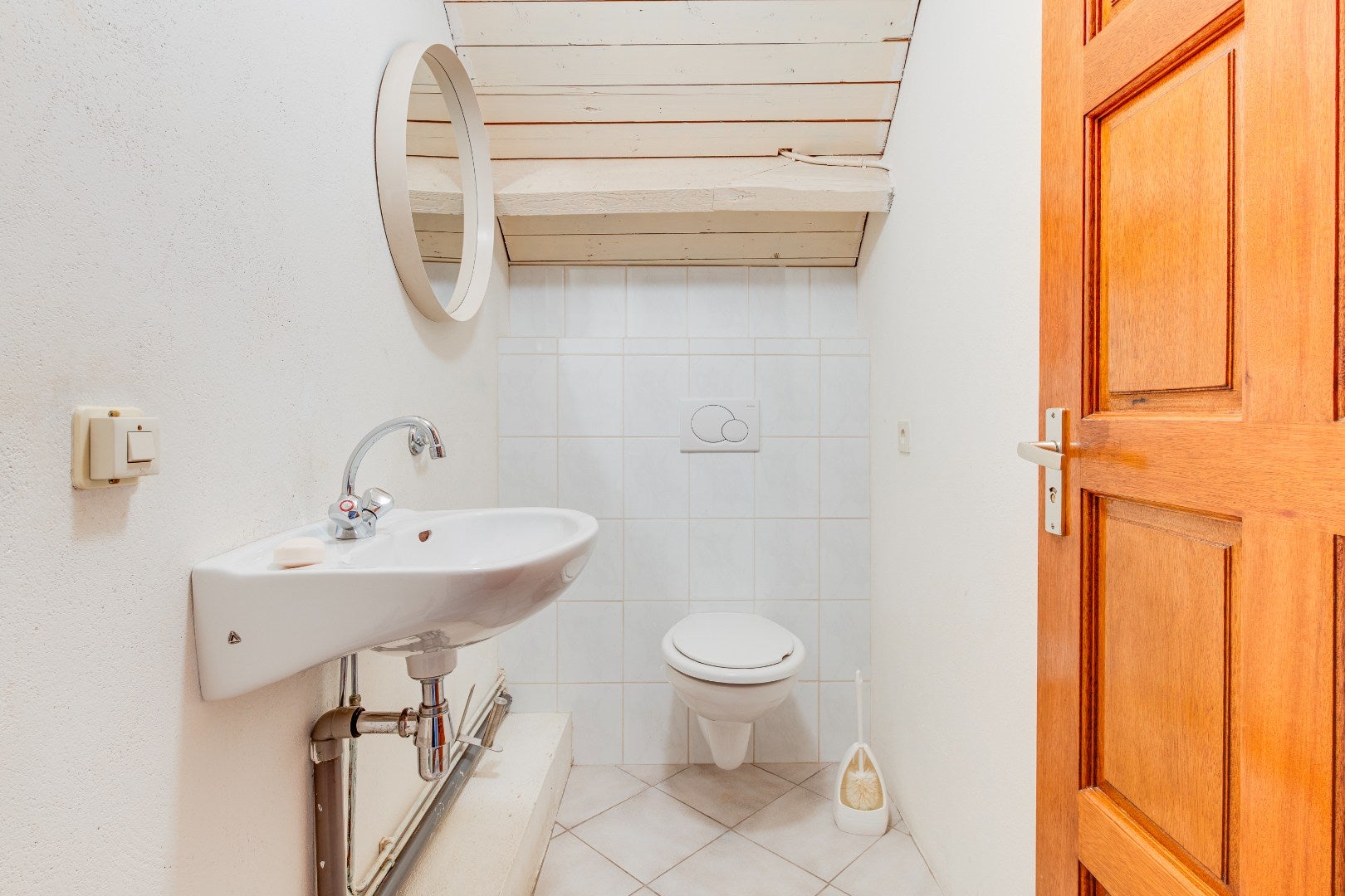 Vrijstaande woning te koop: Kampweg 10, Nunhem