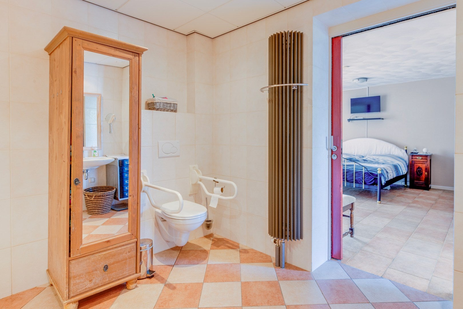 Vrijstaande woning te koop: Kampweg 10, Nunhem