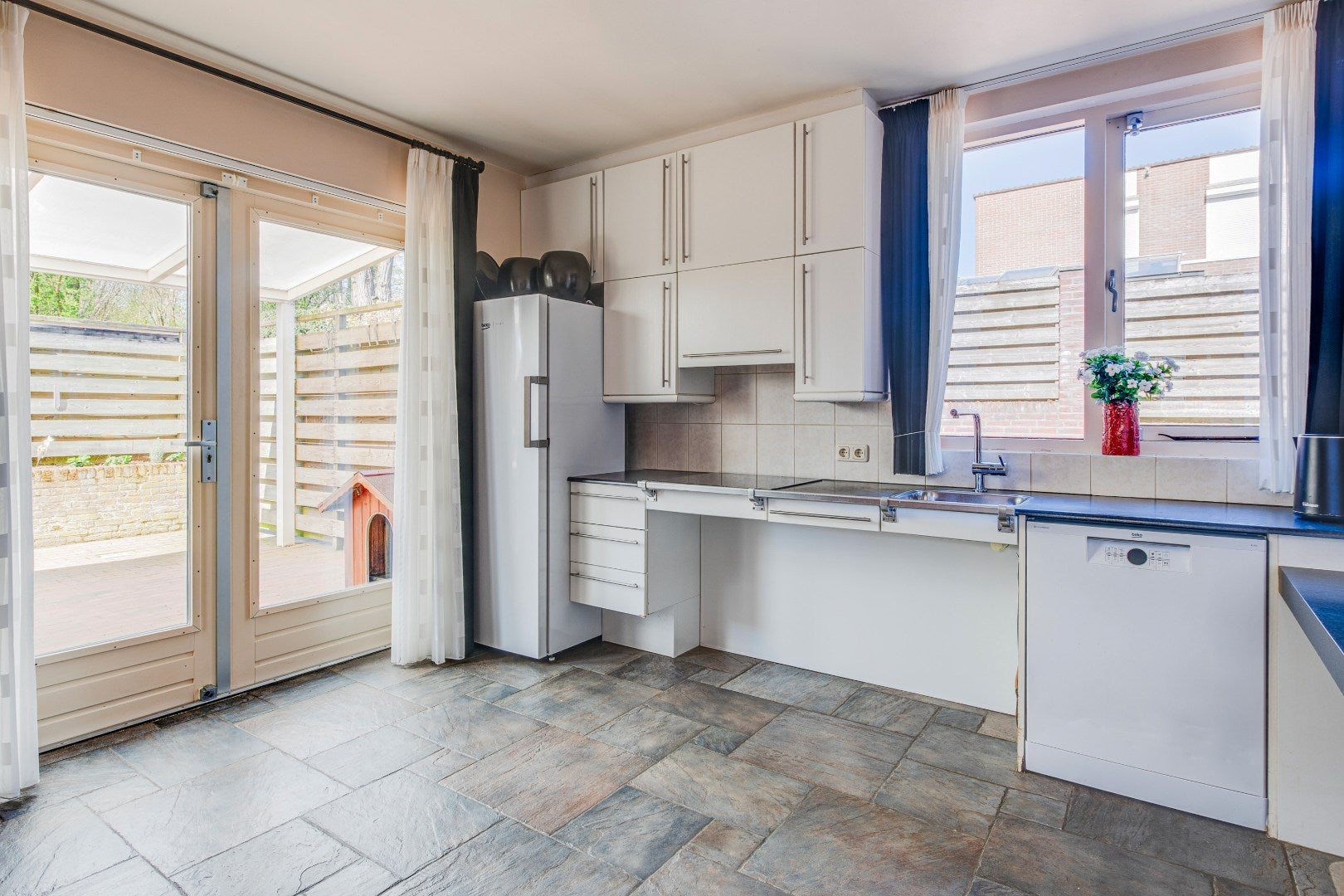 Vrijstaande woning te koop: Kampweg 10, Nunhem