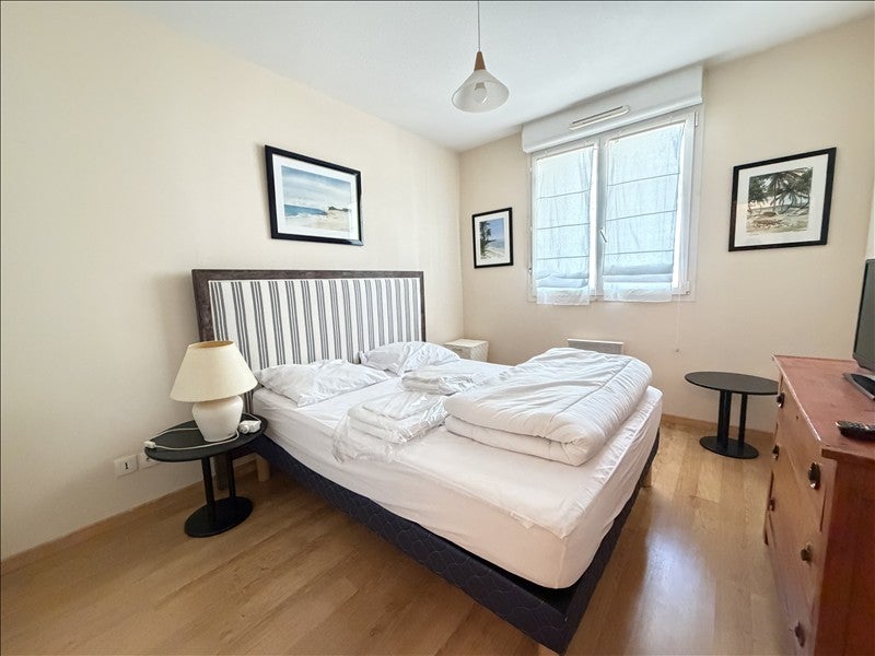 Appartement Allée Raphaël à Gujan-Mestras