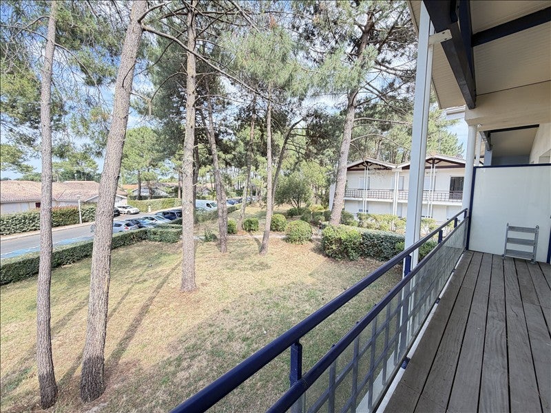 Appartement Allée Raphaël à Gujan-Mestras