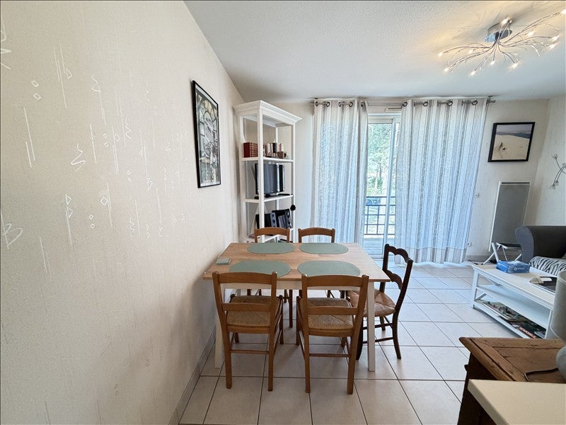 Appartement Allée Raphaël à Gujan-Mestras