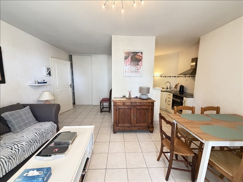 Appartement Allée Raphaël à Gujan-Mestras