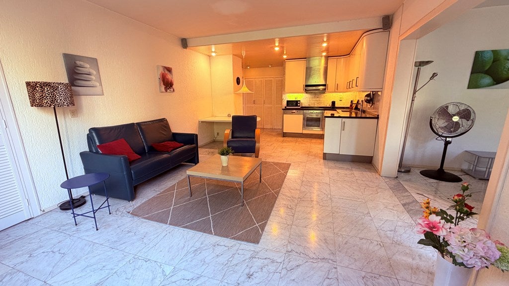 Appartement Logger in Amstelveen