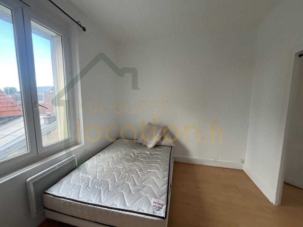 Appartement Rue d'Alsace à Essigny-le-Grand