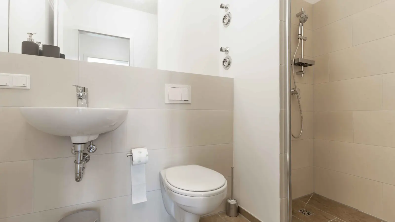 Wohnung Lehrter Straße in Berlin