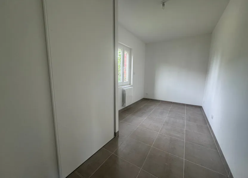 Maison Rue Brûlée à Wavignies