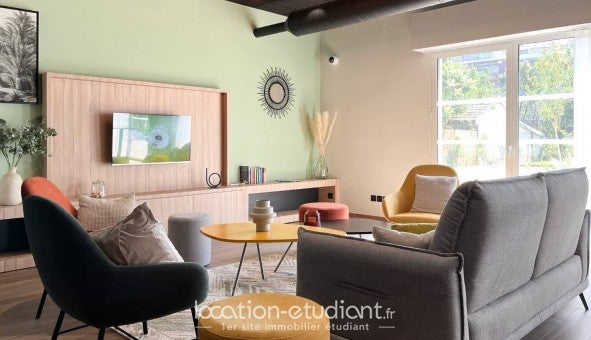 Appartement Chemin des Izards à Toulouse