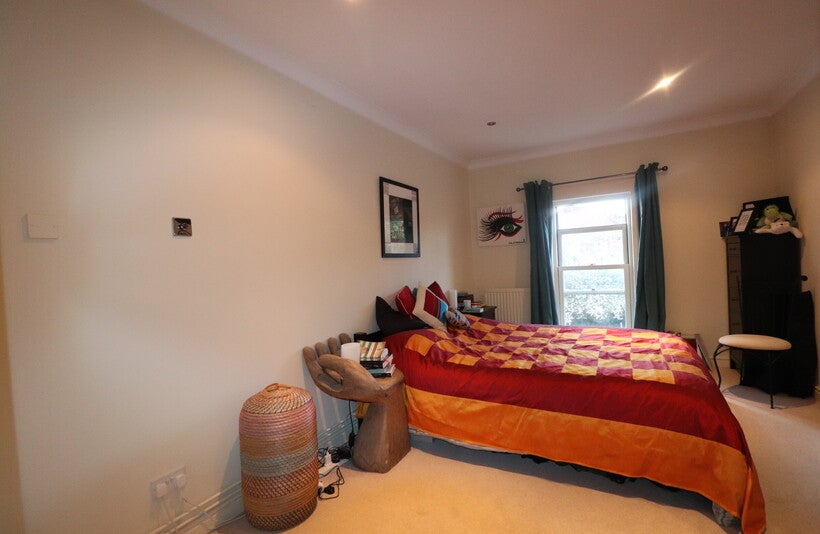 Flat Unthank Road in Norwich