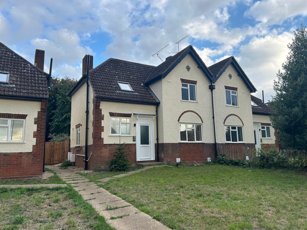 House Hall Road in Tonbridge and Malling